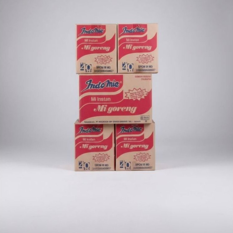 indomie/indomie goreng/indomie 1karton