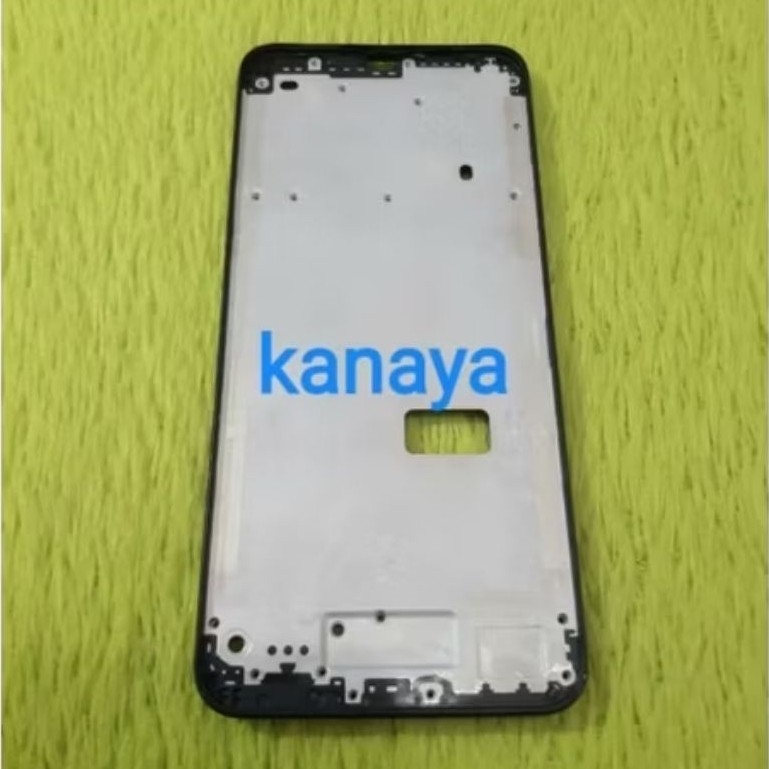 Tulang tengah Realme C12 - Frame LCD Realme C12 - Middle Realme C12