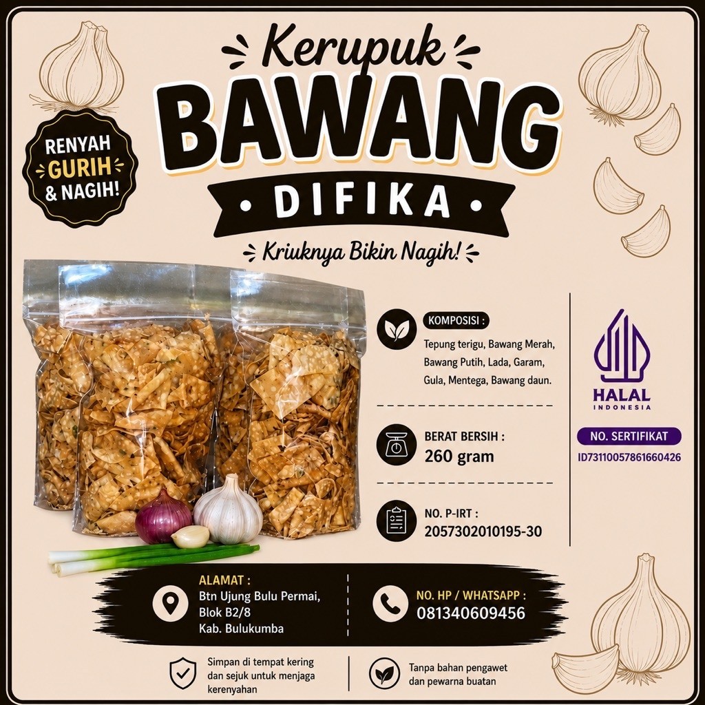 Send Difika