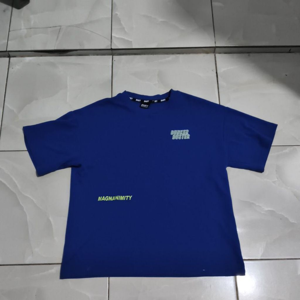 Kaos BKBT