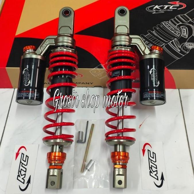 Shockbreaker KTC evo series Pcx 160 Pcx 150 / Shock KTC 350mm 360mm