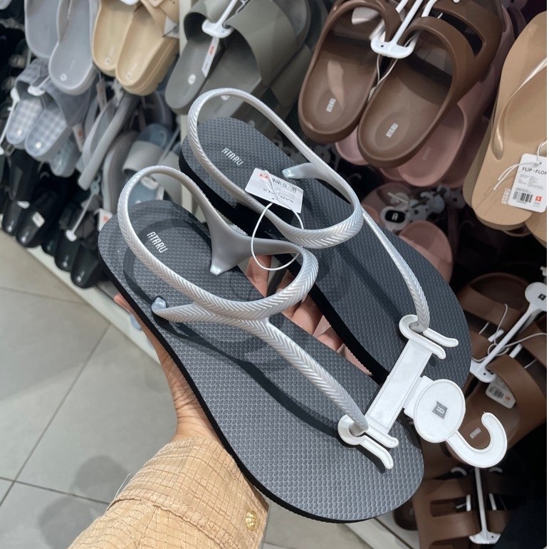 (SALE‼️) Sendal & Sepatu Ataru
