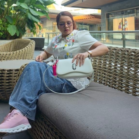 preloved Pedro Bag