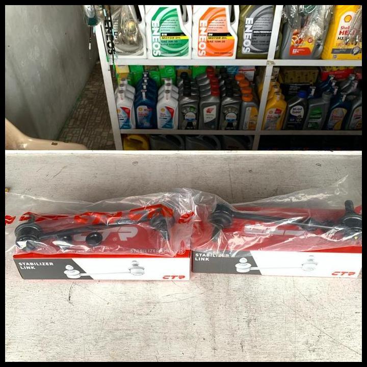 BEST DEAL LINK STABIL LINK STABILIZER DEPAN AVANZA  XENIA 2005-2018 CTR ORIGINAL