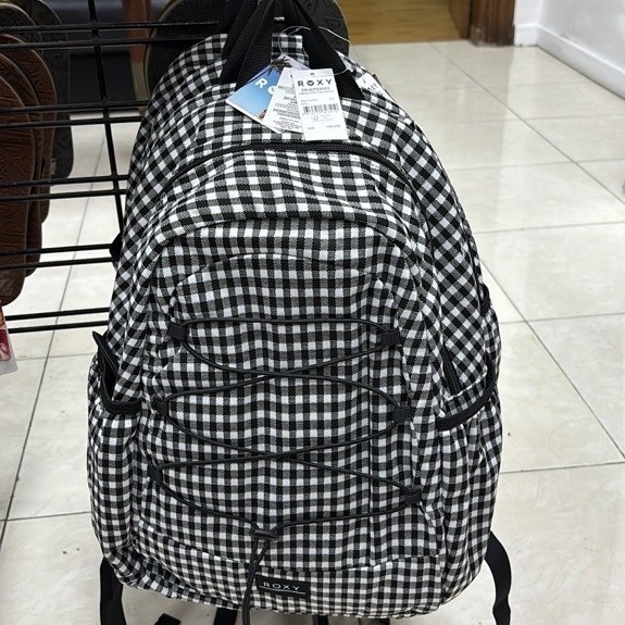 Tas Ransel Roxy original