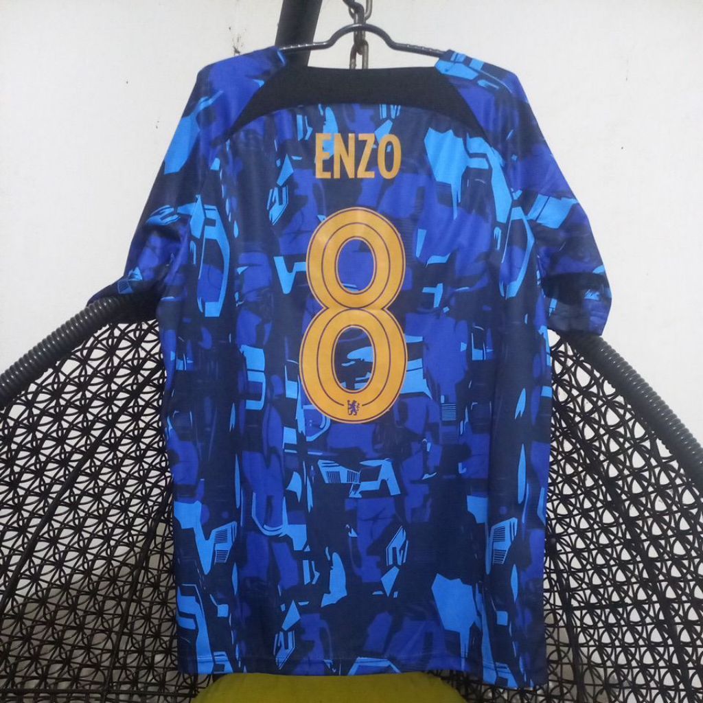 Chelsea Pre Match 2023