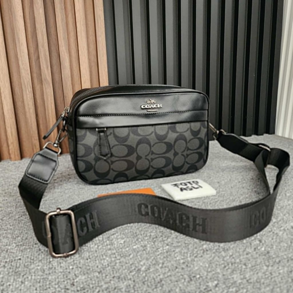 Tas Populer Cch Graham Crossbody