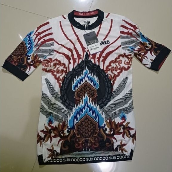 SUB Jersey