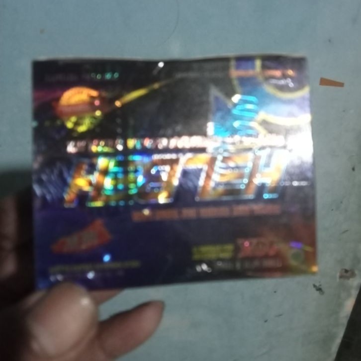 Helbeh Kapsul Original 100% Isi 10 Sachet