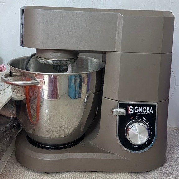 Signora Mixer Promax - Preloved