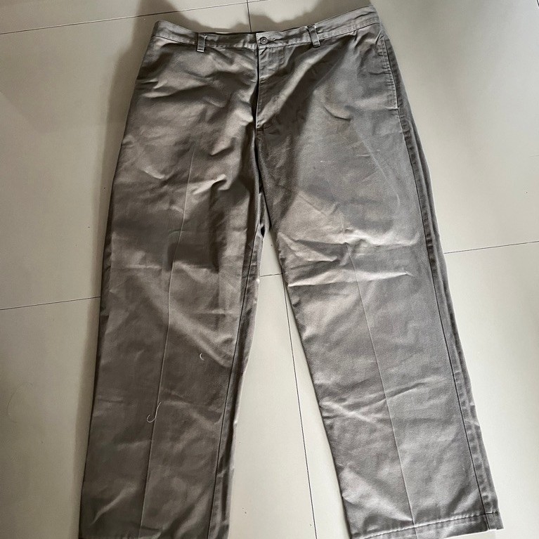 celana bigsize bosini w36