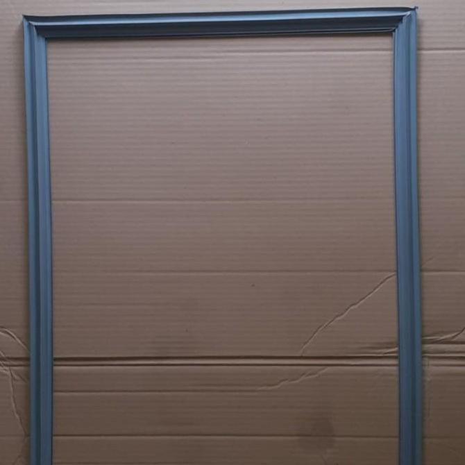 KARET GASKET PINTU KULKAS DAEWOO SIDE BY SIDE KNOCK DOWN 50 X 164 CM PACPC