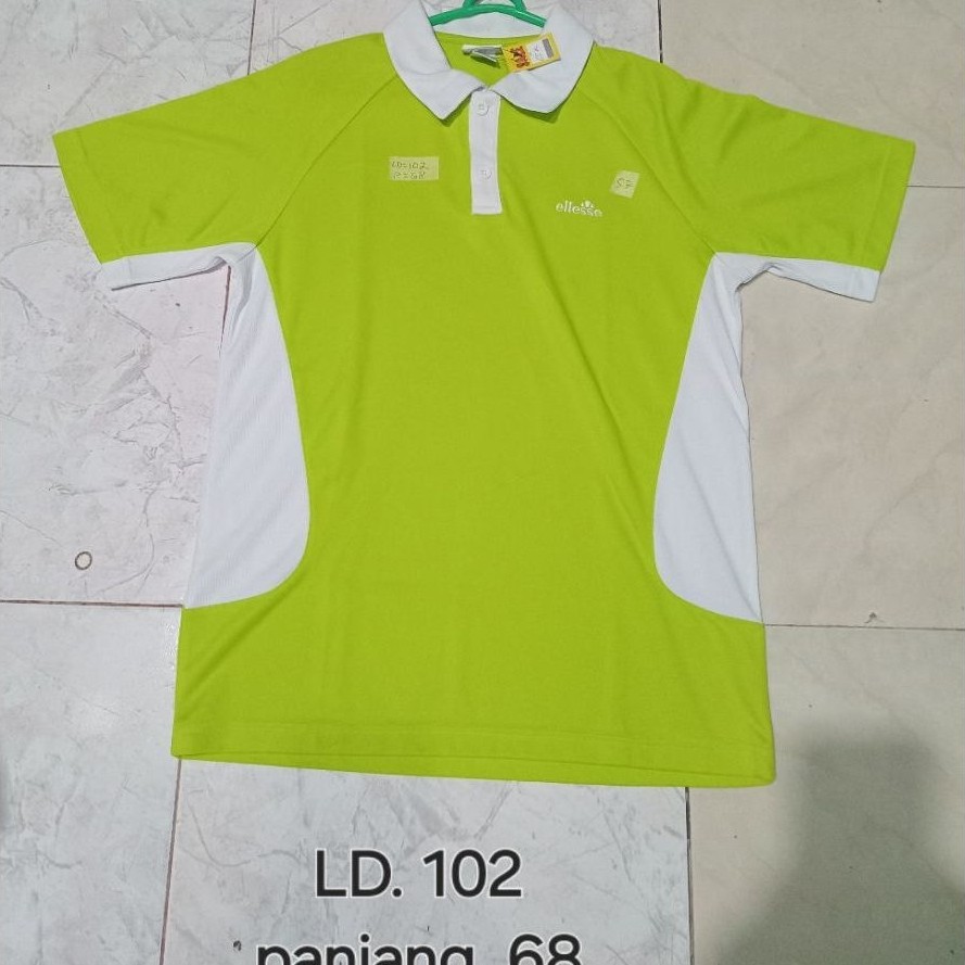 Kaos polo Ellesse