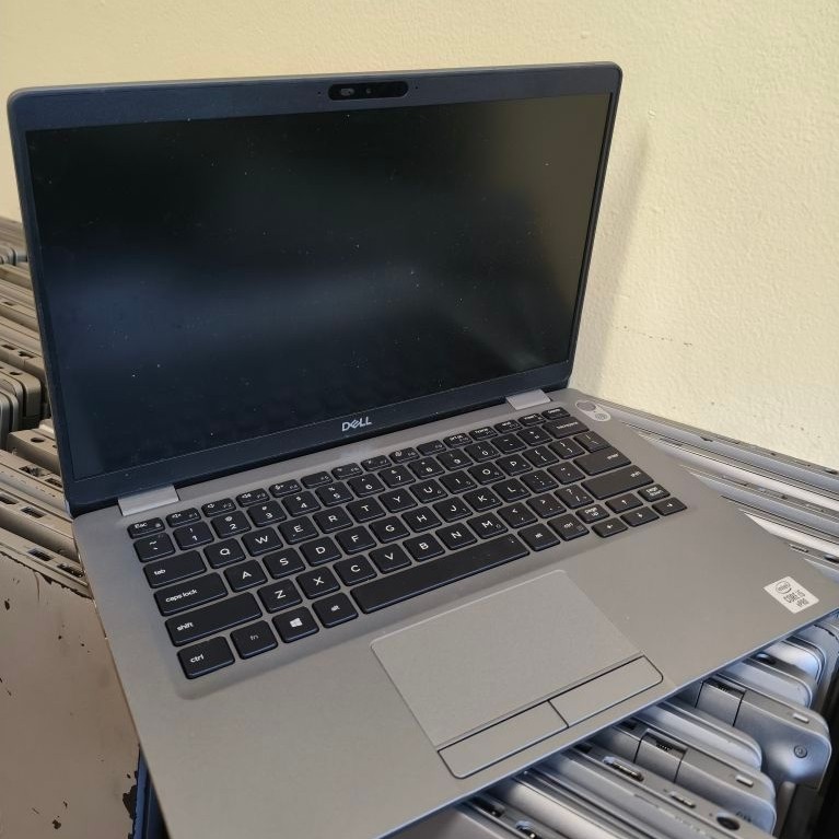 Laptop Dell 5310 i5 - gen 10th