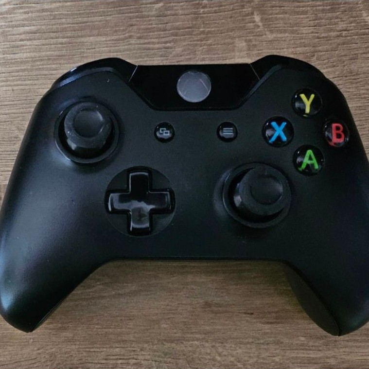 Xbox one controller bekas