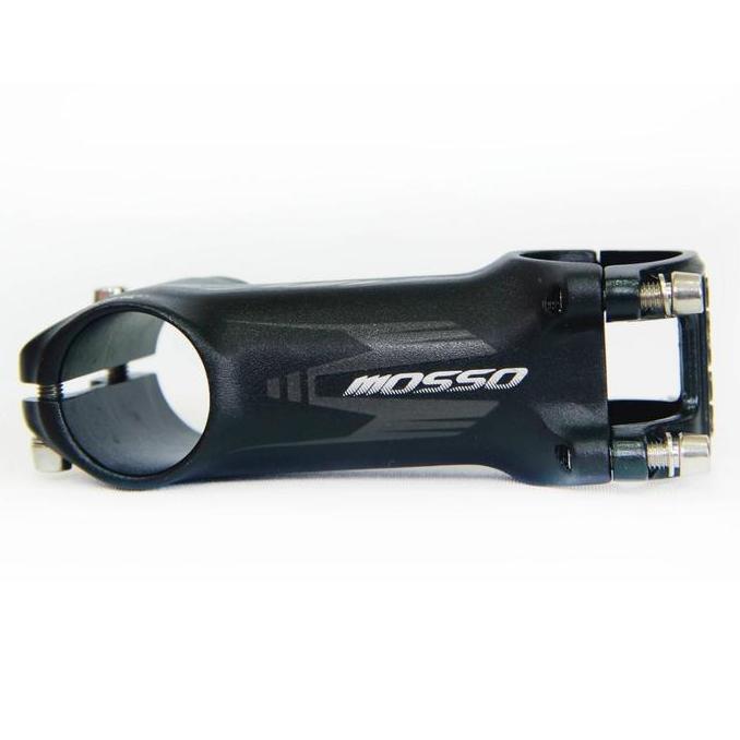 Promo Mosso AL-STEM-07 31.8 mm Stem Sepeda Mosso 07 7/17/25 derajat Diskon