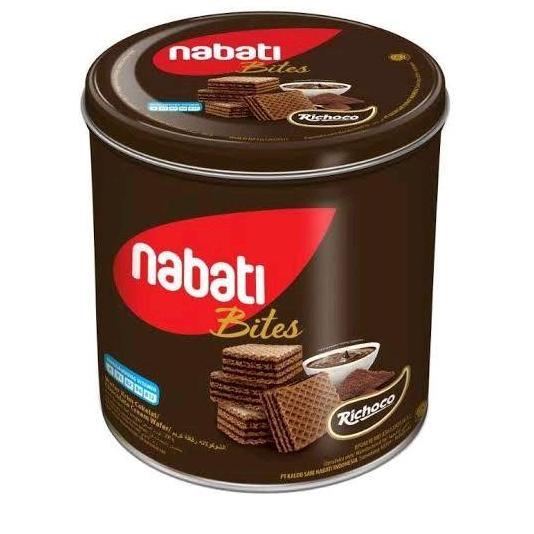 Kue Kaleng Nabati Tango Astor Good Time Gery Monde Khongguan Roti kaleng Wafer kaleng Lebaran