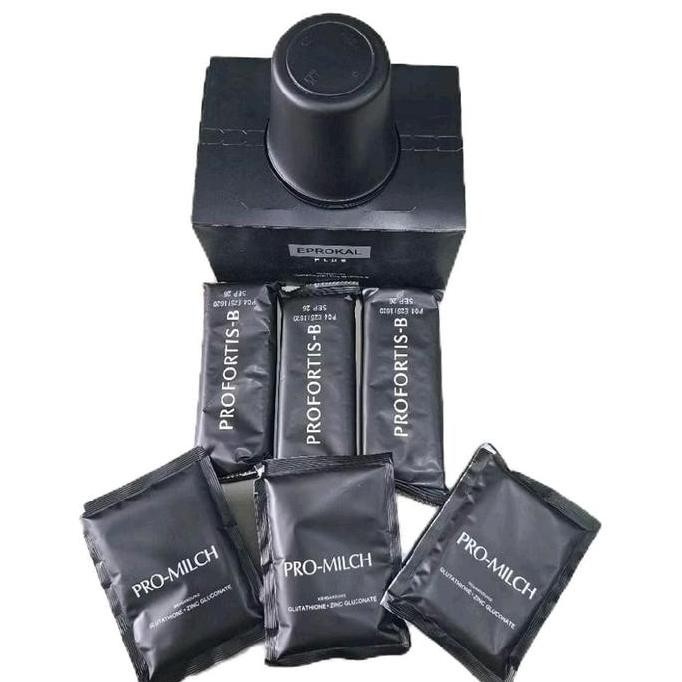 Eprokal plus biskuit profortis b fitbar imukal promilch susu sereal paket lengkap / paket eprokal fi