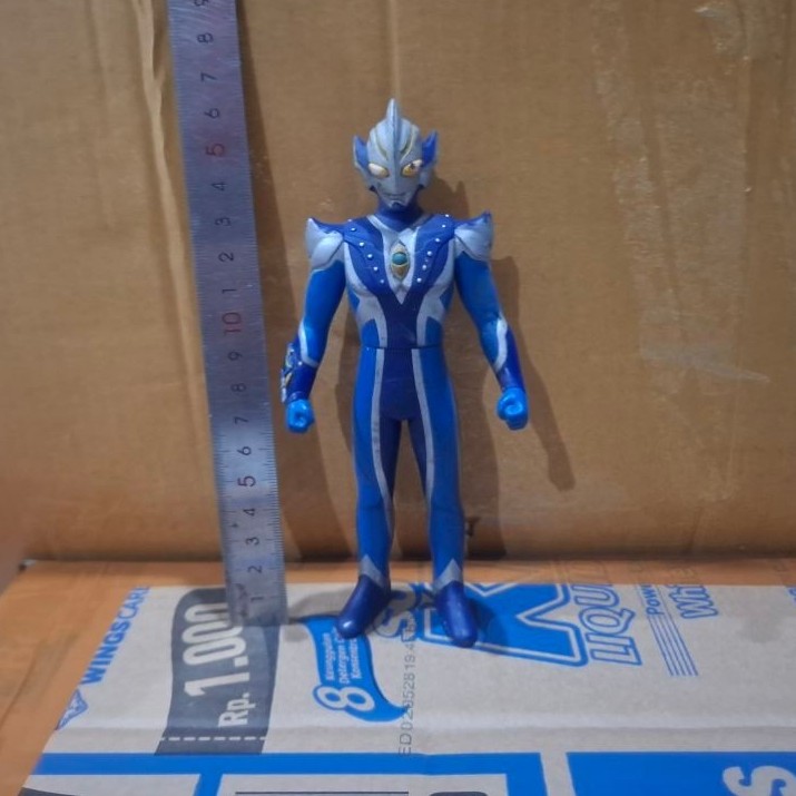 For Sale Figure Ultraman Hikari