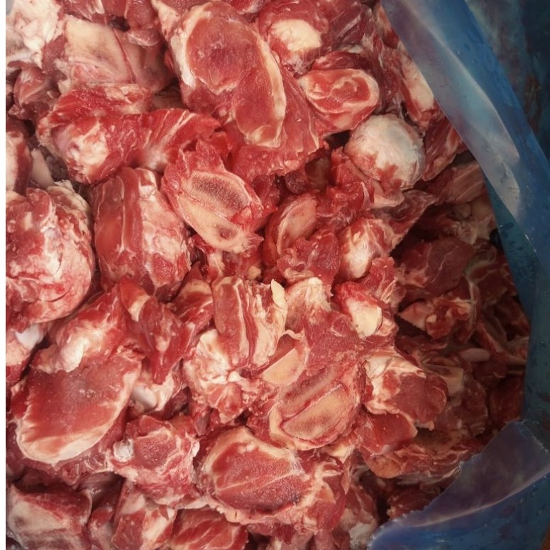 Iga Coin / Iga Sapi 1 kg