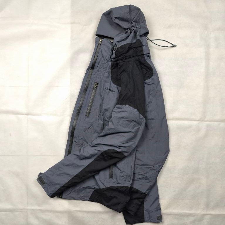Outdoor LL Bean Mountain Jacket