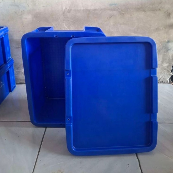 box + tutup rabbit kode 4068 *P47xL37xT20*