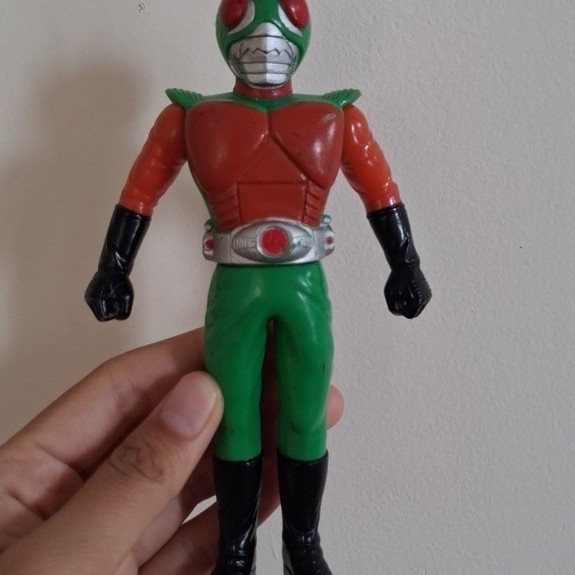 Kamen Rider Skyrider