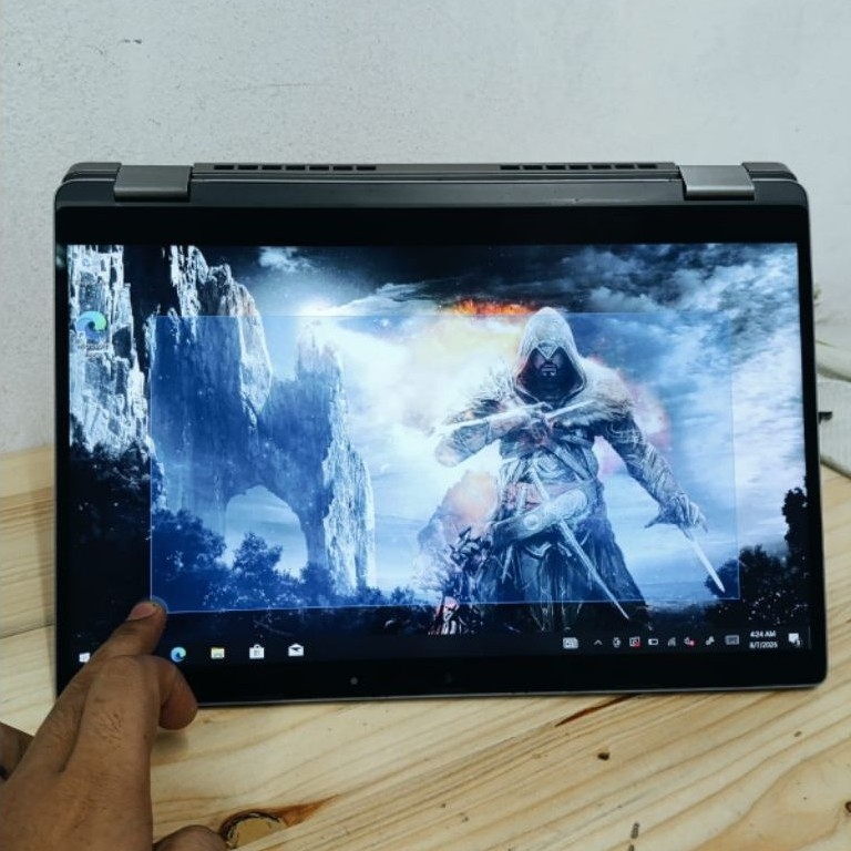 Dell Latitude 5320 2in1 / 5310 2in1 / 9420 2in1 Tablet | Intel Core i7 / i5  Gen 10 / 11 | Ram 8GB /