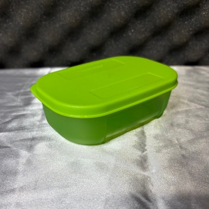 mini freezermate 140ml tupperware