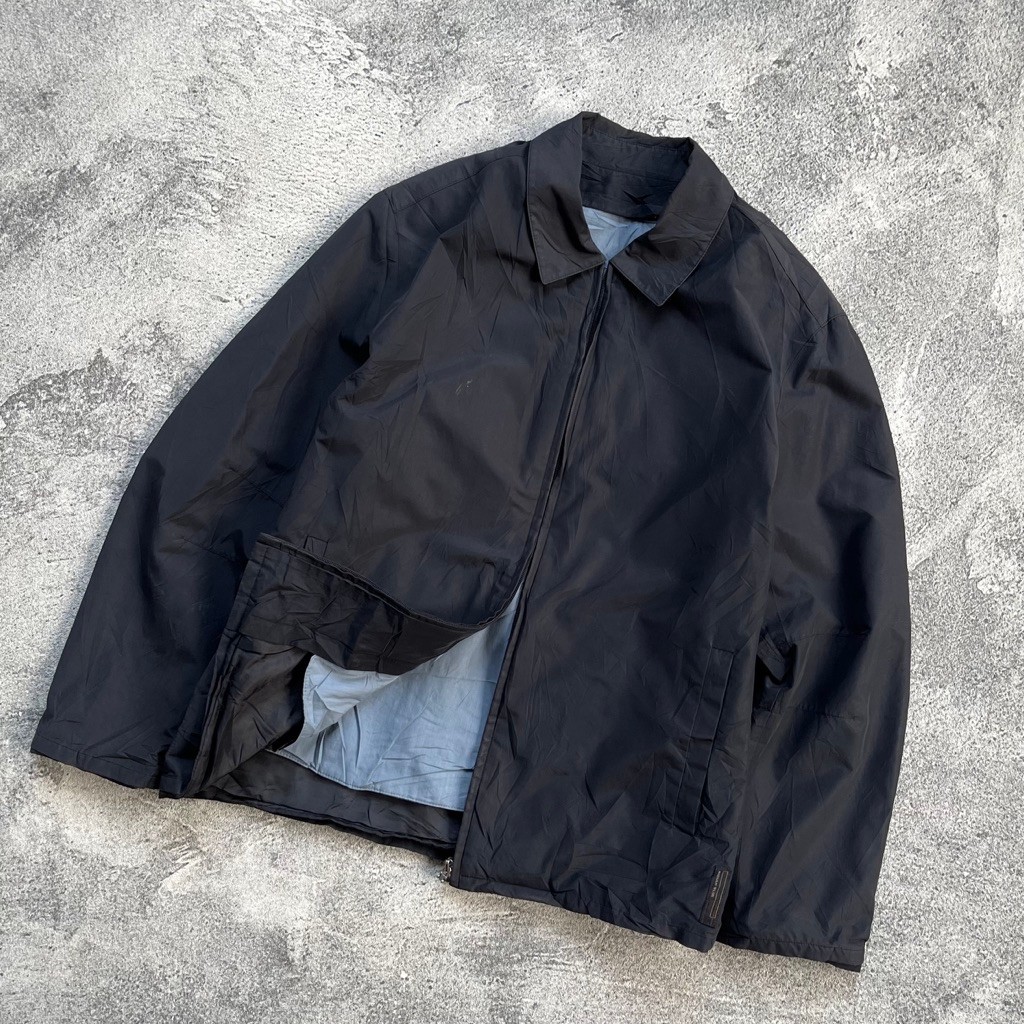 INDIAN WORK JACKET