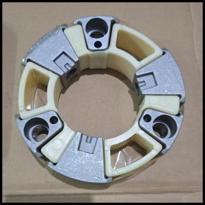 DISKON 35H COUPLING KOPLING POMPA MAIN PUMP 35H 35 H 