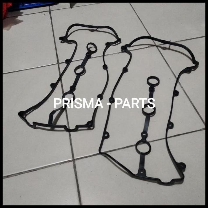 DISKON PAKING KLEP CRONOS 2,5 V6. 
