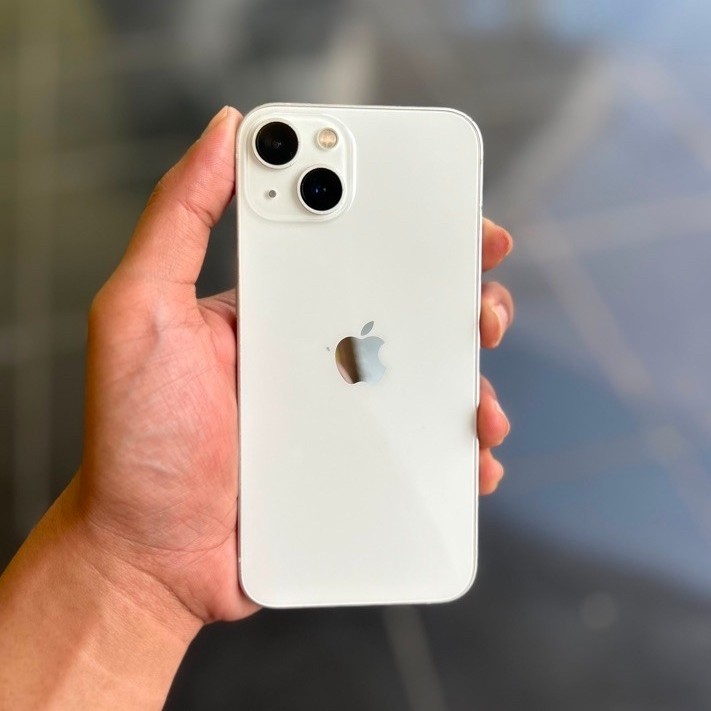 iPhone 13 128gb all operator