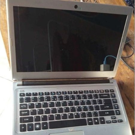 CASING ACER V5 431 Only