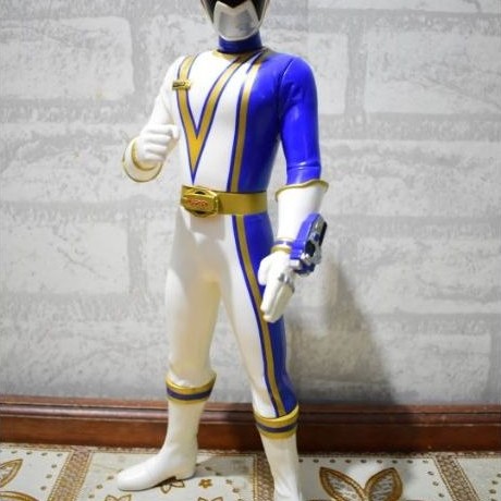big sofubi DekaBreak
