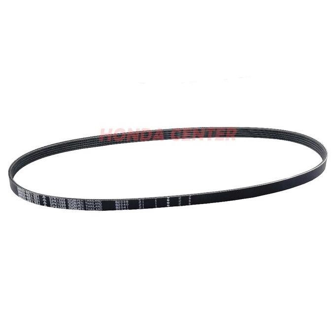 Fan belt tali kipas brio cbu 2012 2013 2014 1300cc 5PK 1099 orinal