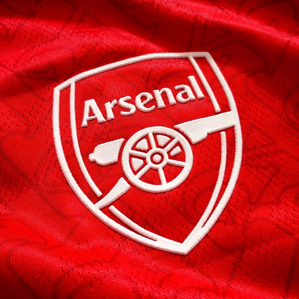 Arsenal Home 25/26 Player Issue