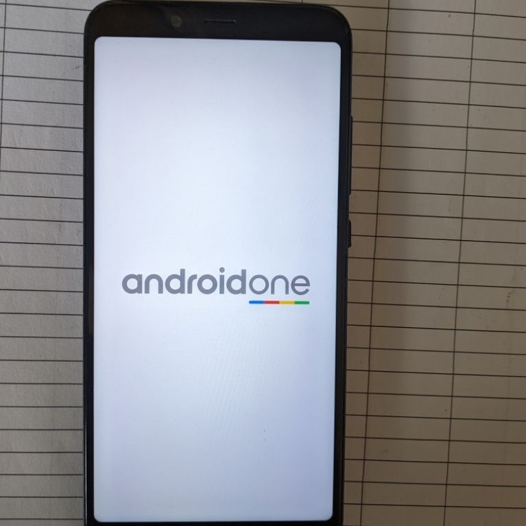 LCD MI A2 / 6X ori copotan