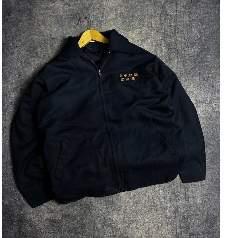 Work Jacket NAVY(L)