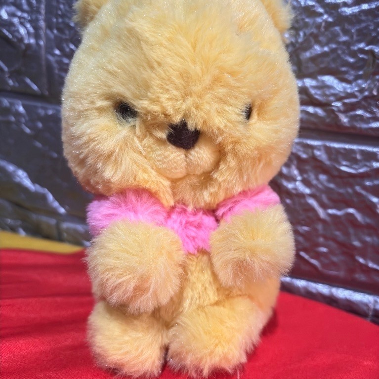 original disney pooh