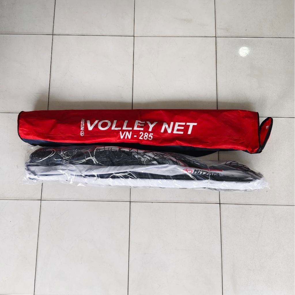 Net Voli Mitzuda VN 285 Volly Original