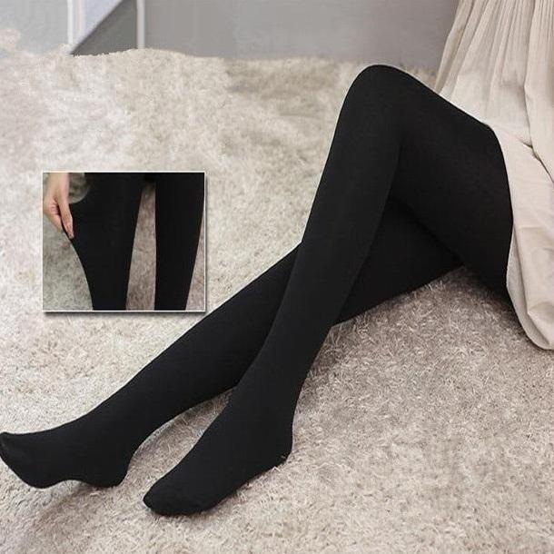 Dalemanku- 1 Pcs Stocking Impor - Stocking Apple Pantyhouse Model Celana Nita -Stoking Paskibra, Hit