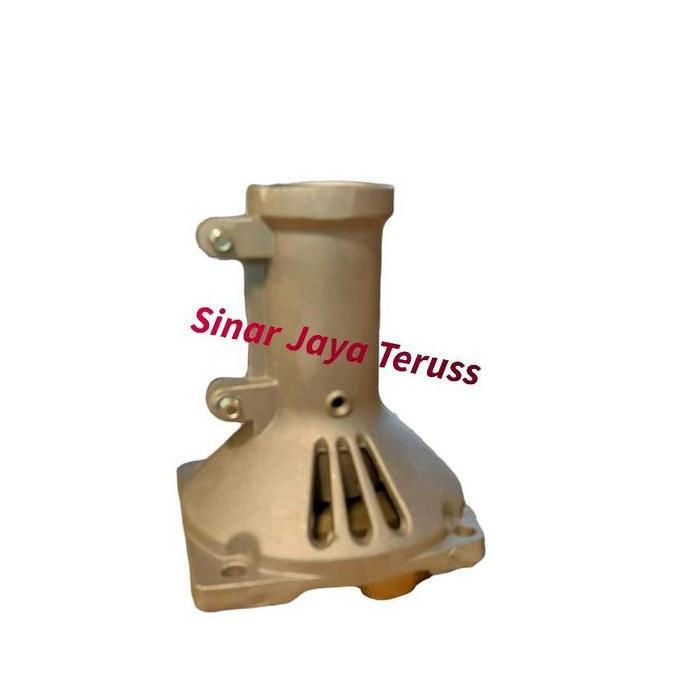RUMAH KAMPAS TASCO TLM 430 CLUTCH CASE ASSY TASCO TLM 430 RESTOCK