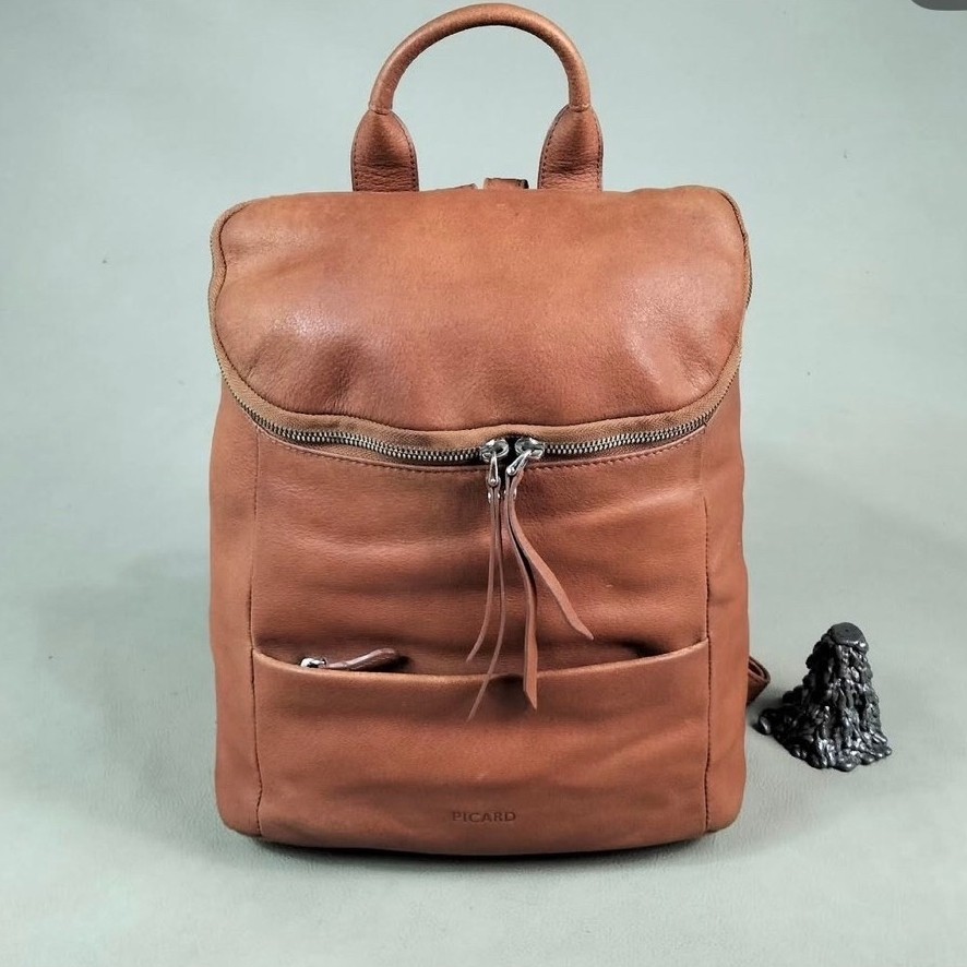 Ransel / backpack picard original
