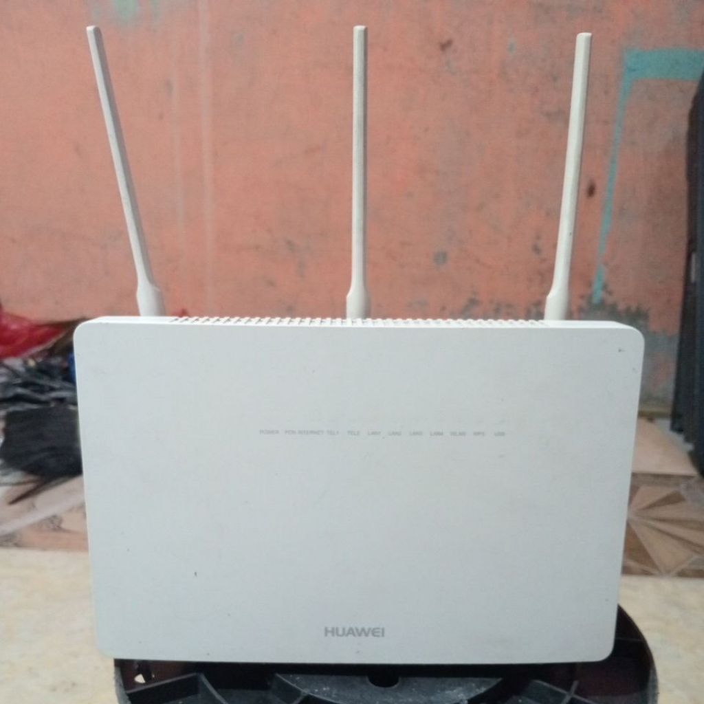MODEM HUAWEI HG8245U