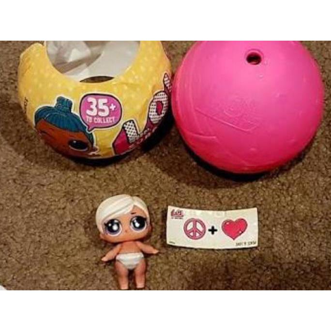 Lol lil surprise series 3 wave 2 OPEN