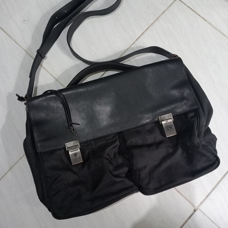 Aigner tas preloved