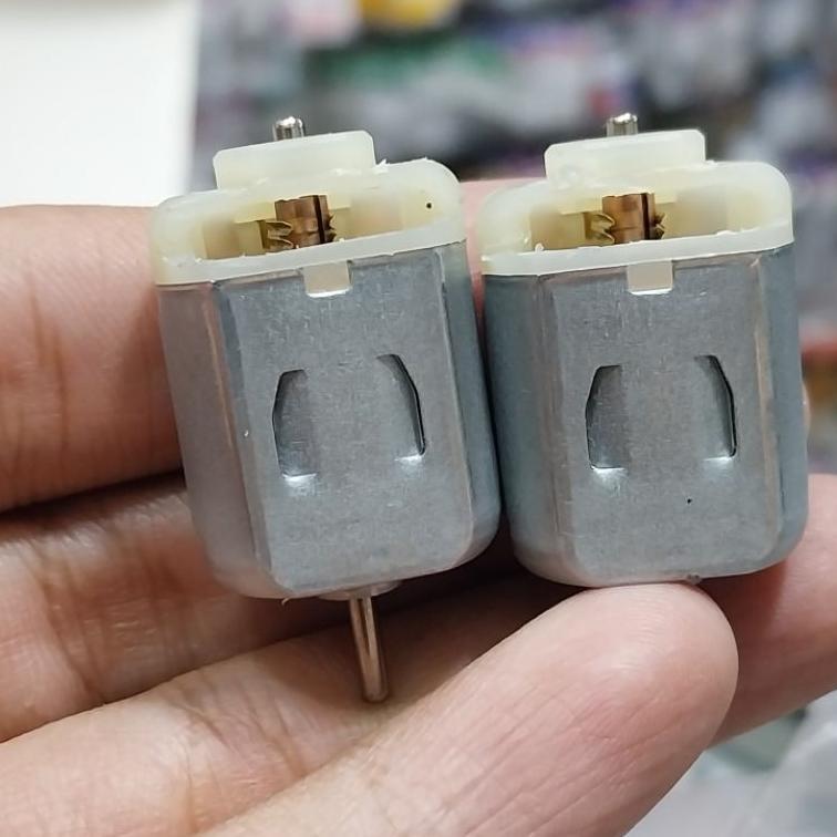 DINAMO SMC SUDAH BREAKIN / DINAMO TAMIYA SMC Termurah
