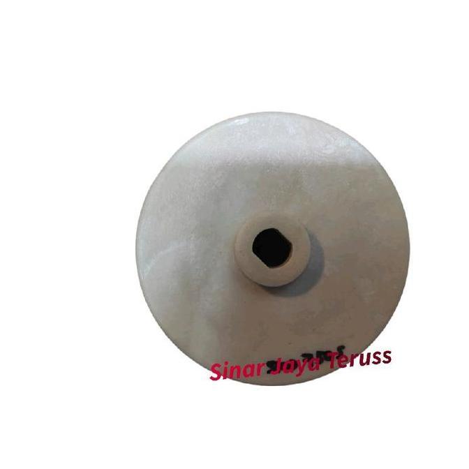 IMPELLER POMPA KYODO SKD 550 # KIPAS POMPA CELUP KYODO SKD 550 NEW # ASLI