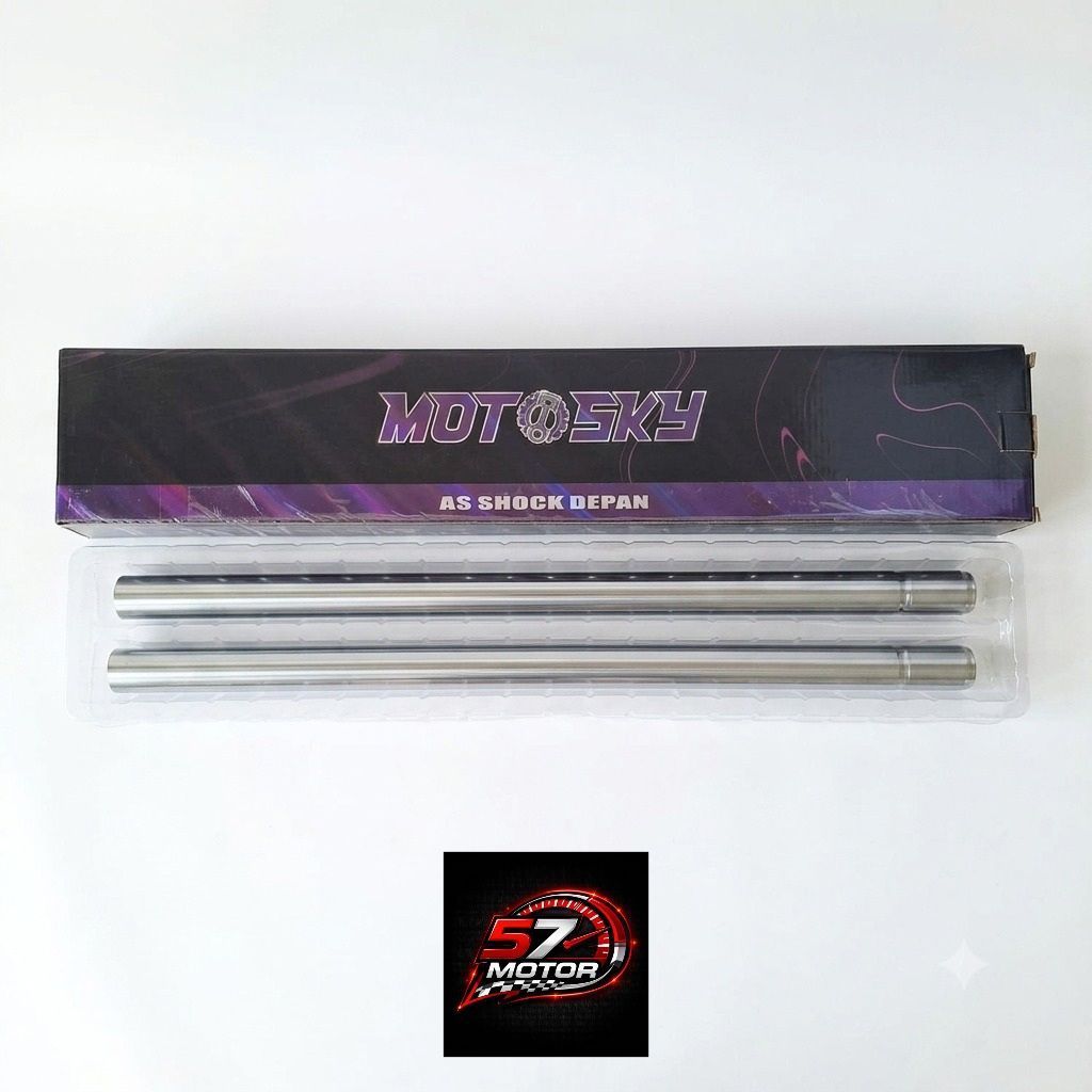 As Shock Depan Honda CBR 150 R LED K45G/K45N N41 2016 - 2020 MOTOSKY